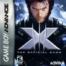 X-Men - The Official Game (USA)